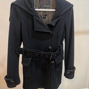 Buffalo David Bitton Wool Coat